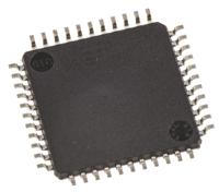 PIC24FJ64GA104-I-PT Microchip PIC24FJ64GA104-I/PT, 16bit PIC Microcontroller, 32MHz, 64 kB Flash, 44-Pin TQFP
