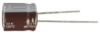 EKY-160ELL331MHB5D Nippon Chemi-Con 330μF Electrolytic Capacitor 16V dc, Through Hole -