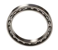 SKF 61809 1 Row Ball Bearing - 45 mm ID, 58 mm OD