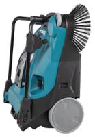 Mops, Mop Heads & Sweepers