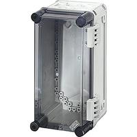 Mi 9100, Hensel