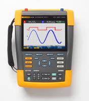FLUKE-190-062-III-S, Fluke