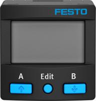 SPAN-B-B11R-R18M-PN-L1+2.5S, Festo