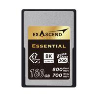 Exascend Cfexpress Type A, 180GB