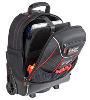TOOL-TROLLEY-01 GT Line Zipper Tool Bag 340mm x 150mm x 440mm