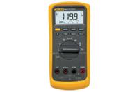 FLUKE 83V, Fluke
