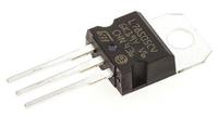 Low Dropout Voltage Regulators