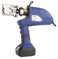 ESD50K1BLCM, Mecatraction