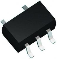 NCV20061SQ3T2G  ON Semiconductor, Op Amp, RRIO, 3MHz 10 kHz, 1.8 → 5.5 V, 5-Pin SC-70