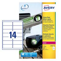 L7063-20, Avery
