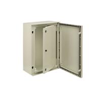 NSYPAP75G 615 x 405 x 32mm Internal Door for use with Thalassa PLM Enclosure