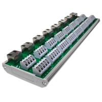 CIM/RJ45-8, Camdenboss
