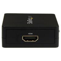 HD2A Startech HDMI Splitter HD