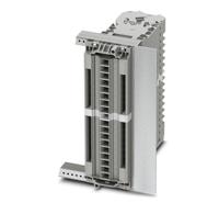 1029025 Phoenix Contact, BTFE Terminal Strip
