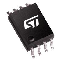 LM2903D, Stmicroelectronics