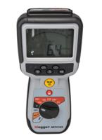 1004-735, Megger