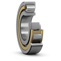 NJ-304-ECP-C3 SKF NJ 304 ECP/C3 20mm Cylindrical Roller Bearing, 52mm O.D