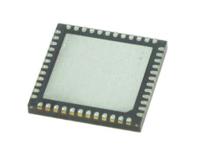 ATSAMD51G19A-MU Microchip , 32bit ARM Cortex M4 MCU, 120MHz, 512 kB Flash, 48-Pin VQFN