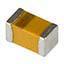 TACL106M010XTA AVX 10μF Electrolytic Tantalum Capacitor 10V dc, TAC Series