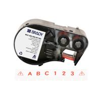 M4C-500-595-WT-RD, Brady