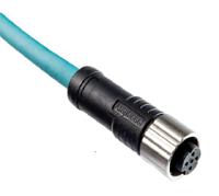 ASY-A08PMMP-QC8001, Amphenol Industrial