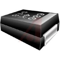 T497F685K025BH6110 KEMET 6.8μF 25 V Tantalum Capacitor MnO2 Solid ±10% Tolerance T497 Series