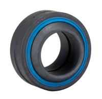 GEH 30 ES-2RS SKF  30mm Bore Spherical Bearing, 55mm O.D