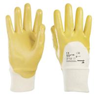 100-10, Honeywell Safety