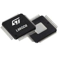L98GD8TR, STMicroelectronics
