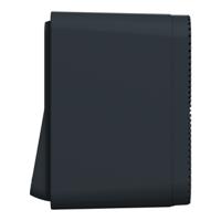 MUR35021 Grey 10 A Surface Mount Rocker Light Switch, 2 Way Screwless, 1 Gang NF, 250 V ac 64mm IP55 64mm 1Schneider Electric