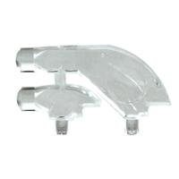 7511A62 VCC , LED Light Pipe,