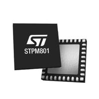 STPM801-TR, STMicroelectronics