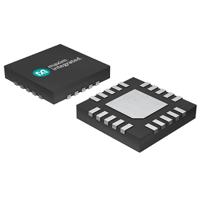 MAX25605ATP/VY+, Maxim Integrated