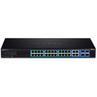 TPE-5028WS, Trendnet