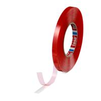04965-00176-00 Tesa Transparent PTFE Tape, 50m x 12mm x 0.205mm