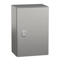 NSYS3X3215 Spacial S3X IP55 Wall Box, 304 Stainless Steel, 300 x 200 x 150mm