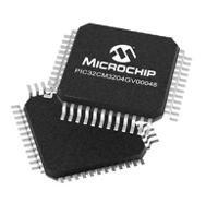 PIC32CM3204GV00048-I/U5B, Microchip