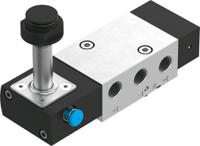 VSNC-FTC-M52-MH-N14-F19, Festo