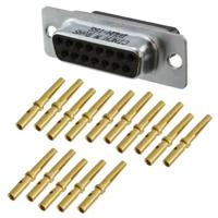 DAUH-15S, Cinch Connectivity Solutions