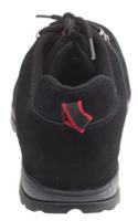 462-427 RS Pro Men's Black Suede Trainer UK 12, EUR 47 S1P
