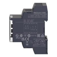 Monitoring Relays