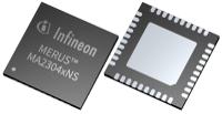 MA2304DNSXUMA1, Infineon