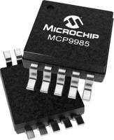 MCP9985DT-2E/E3, Microchip