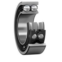 3307-A-C3 SKF Ball Bearing - 35mm I.D, 80mm O.D