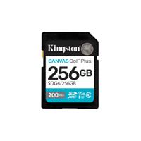 SDG4/256GB, Kingston