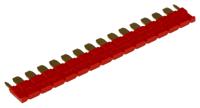 093-16-1 Jumper link 16 way red