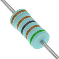 MFR50SDBE52-1K1 Yageo