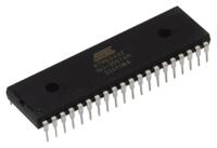 ATMEGA32-16PU, Microchip