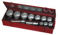 M1115MM, Teng Tools