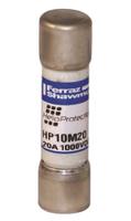 HP10M1, Mersen